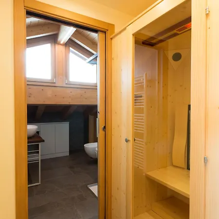 Nicoletta Dream Attic - Breta Holidays