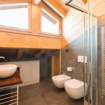 Apartamento Nicoletta Dream Attic - Breta Holidays *