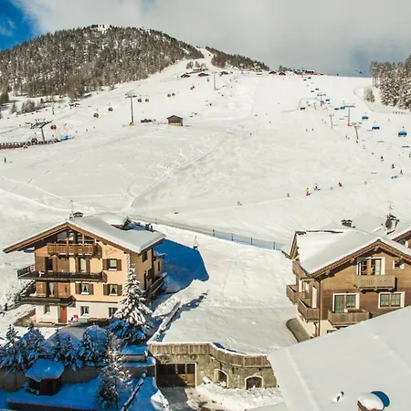 Apartamento Nicoletta Dream Attic - Breta Holidays *